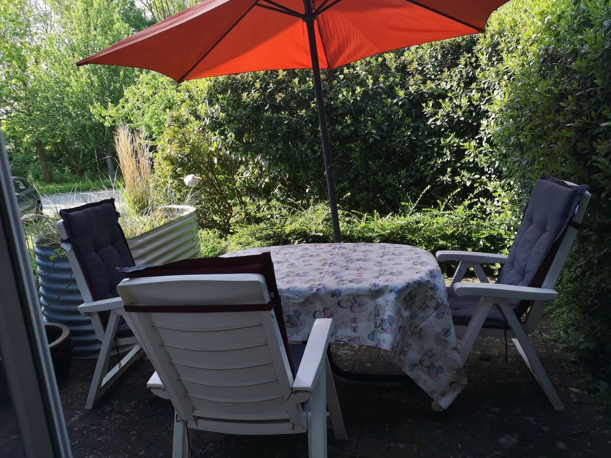 Ferienwohnung Südwind – Foto 3