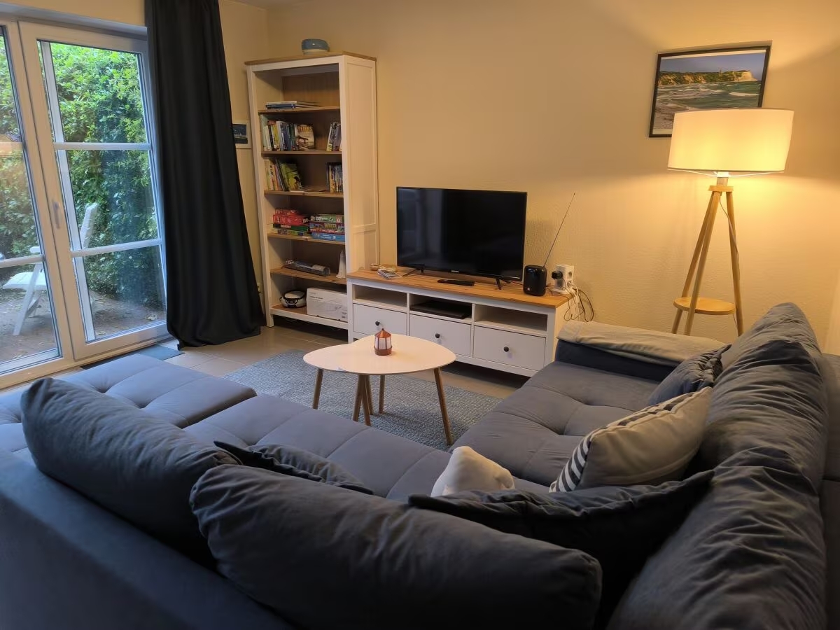 Ferienwohnung Südwind – Foto 5