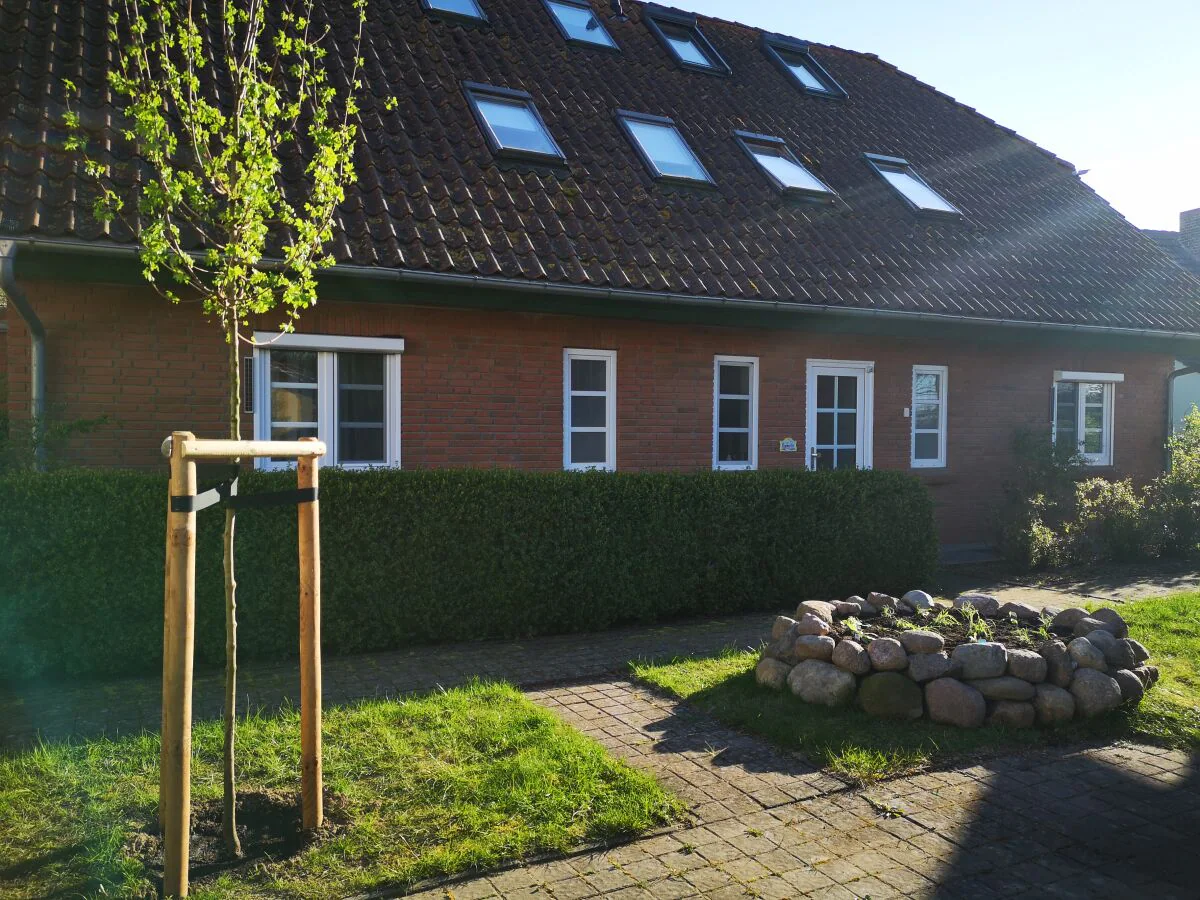 Ferienwohnung Südwind