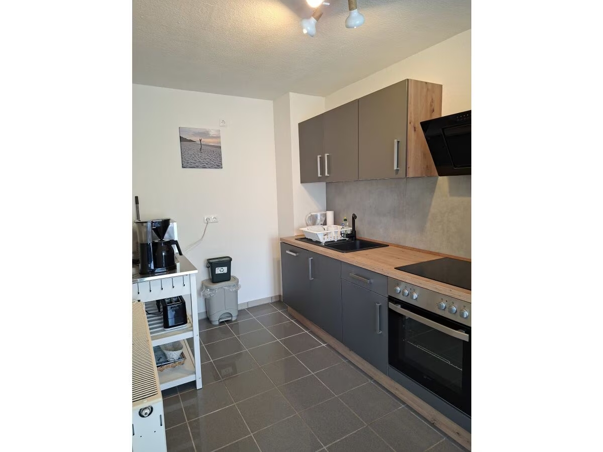 Ferienwohnung Südwind – Foto 4
