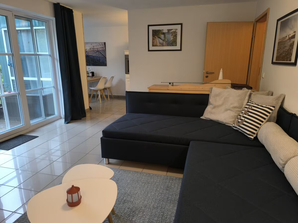 Ferienwohnung Westwind – Foto 5