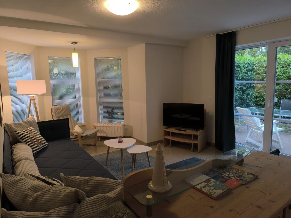Ferienwohnung Westwind – Foto 4