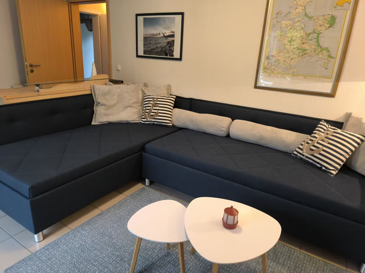 Ferienwohnung Westwind – Foto 5