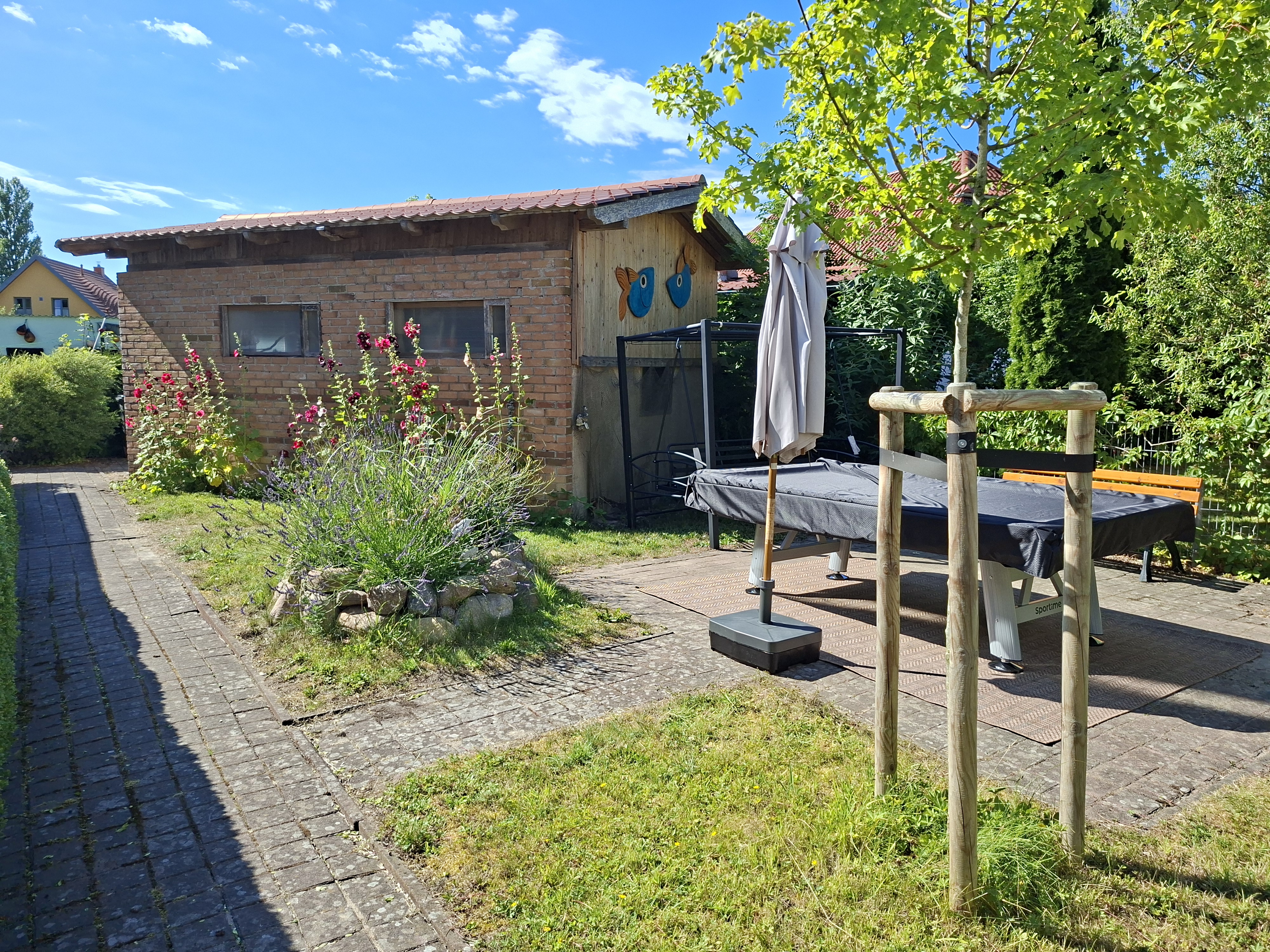 Ferienwohnung Westwind – Foto 2
