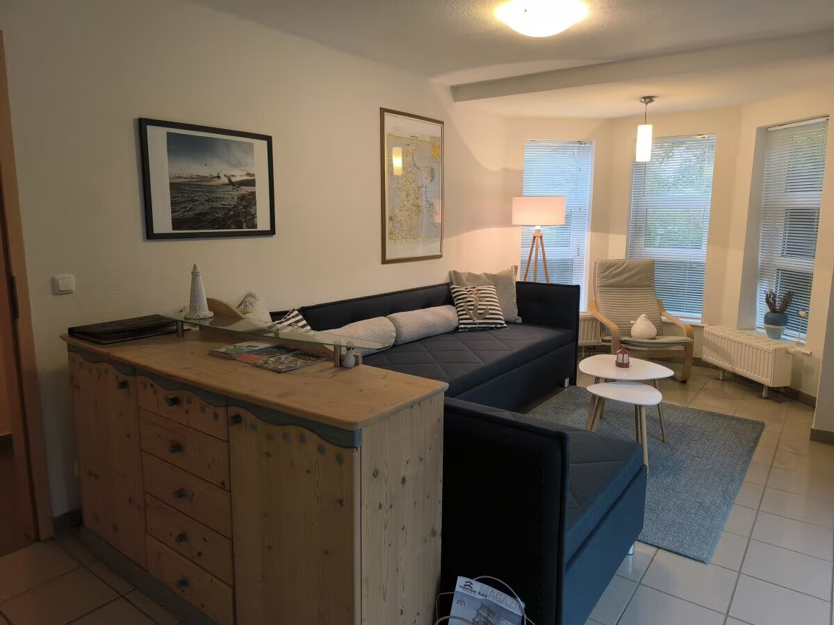Ferienwohnung Westwind – Foto 4