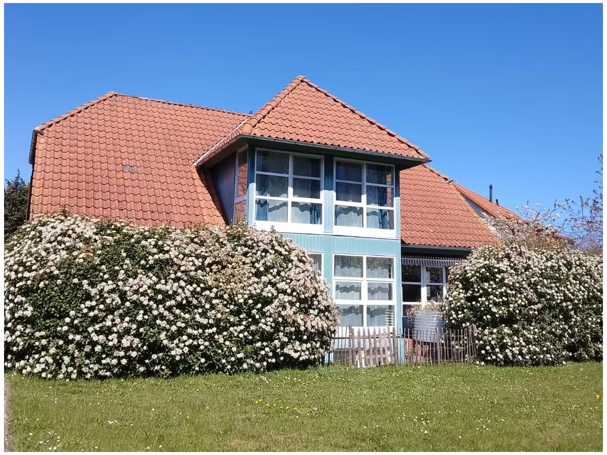 Ferienwohnung Westwind