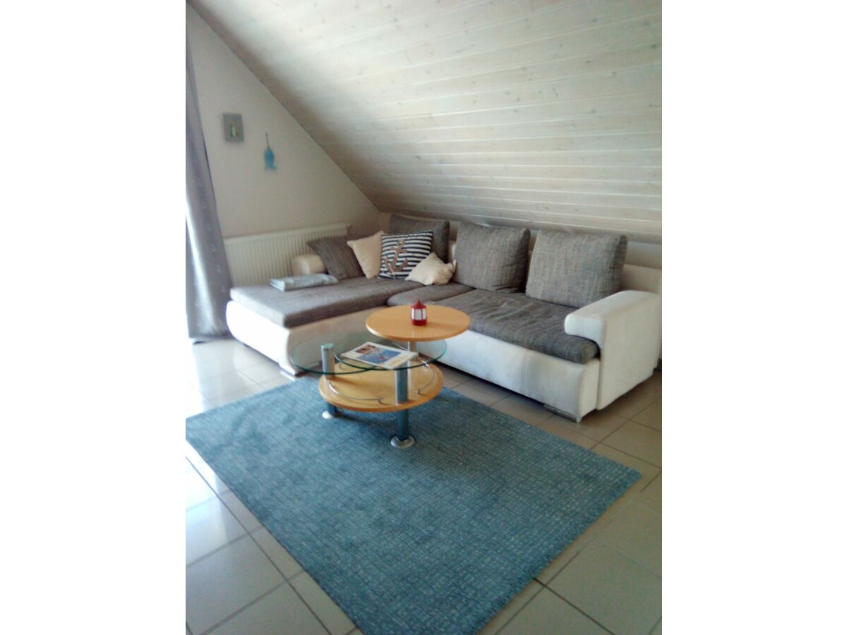 Ferienwohnung Nordwind – Foto 4