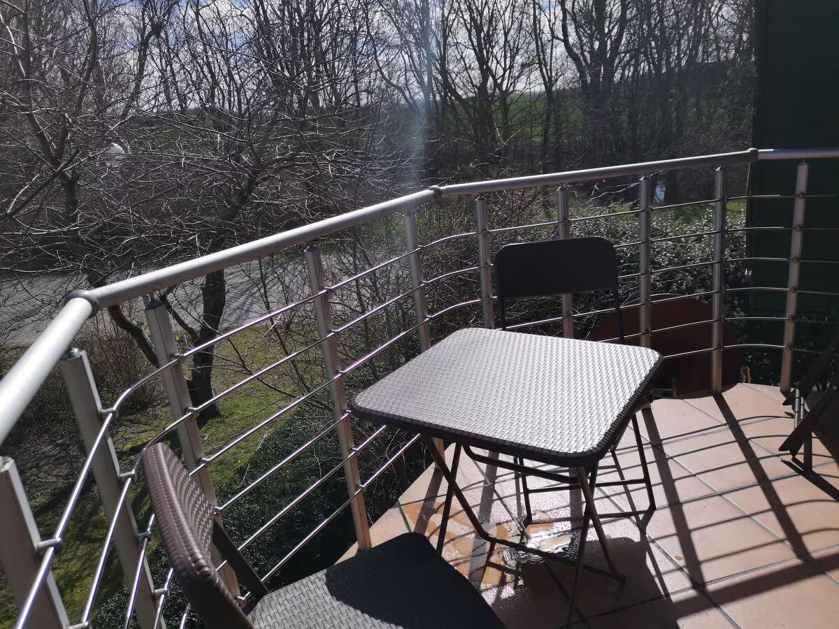 Ferienwohnung Nordwind – Foto 3