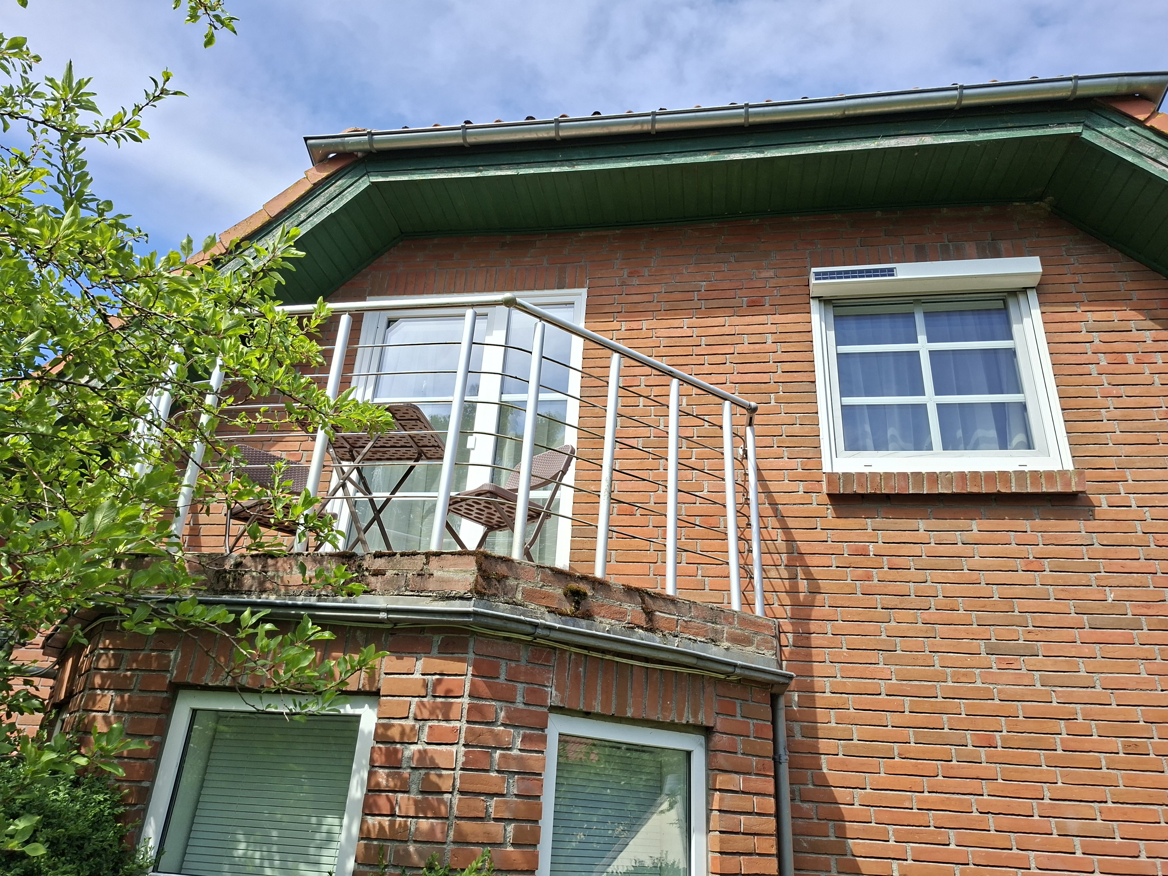 Ferienwohnung Nordwind – Foto 2